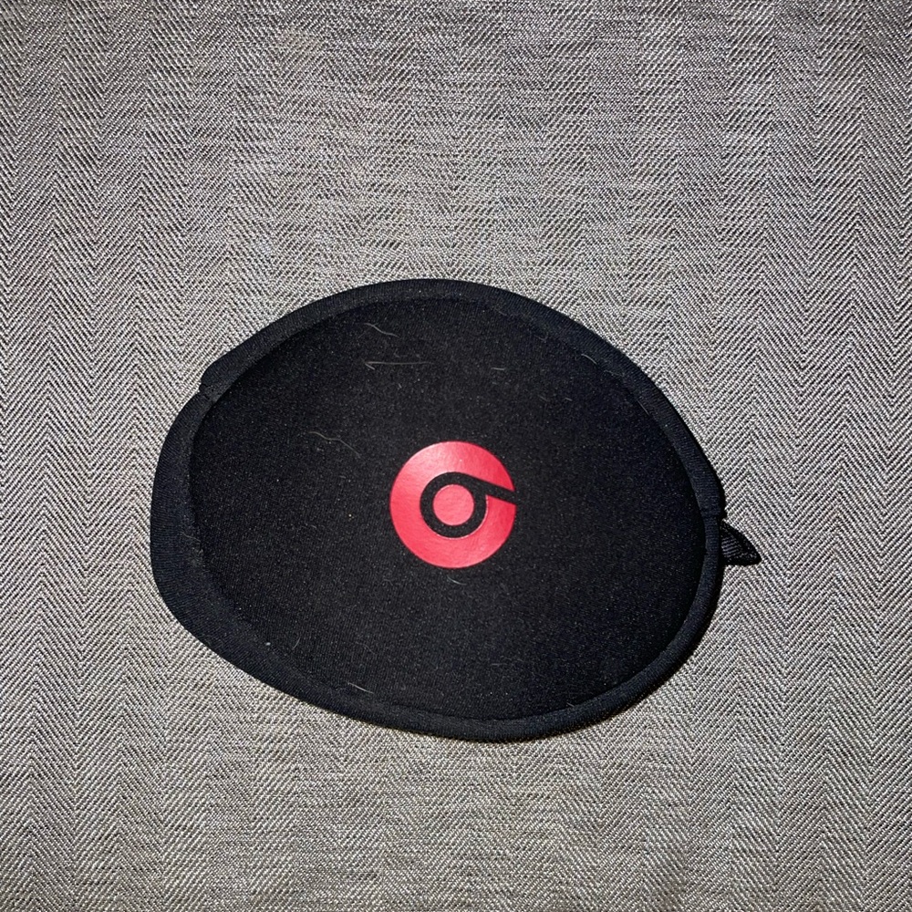 Beats Headphones